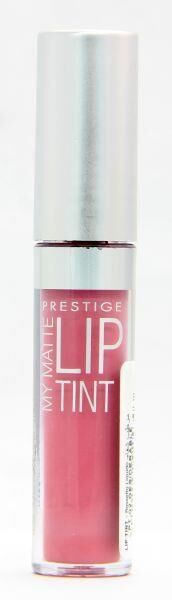 Prestige MY Matte Ruj Lip Tint LPT 02 DESİDERABLE