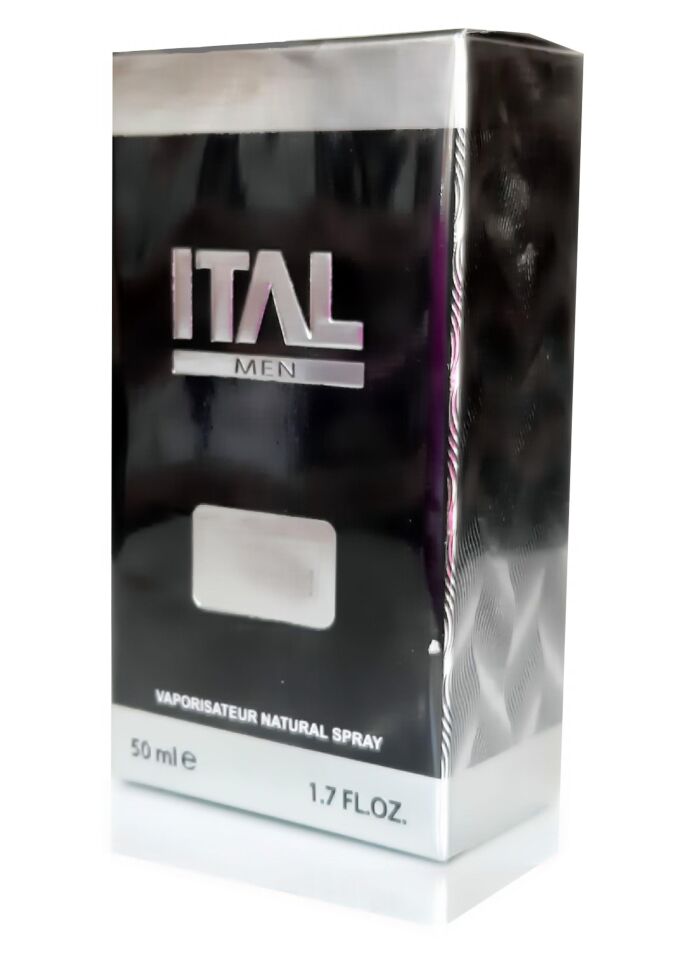 Ital Extra E59 HERMS 50 Ml Erkek Parfüm