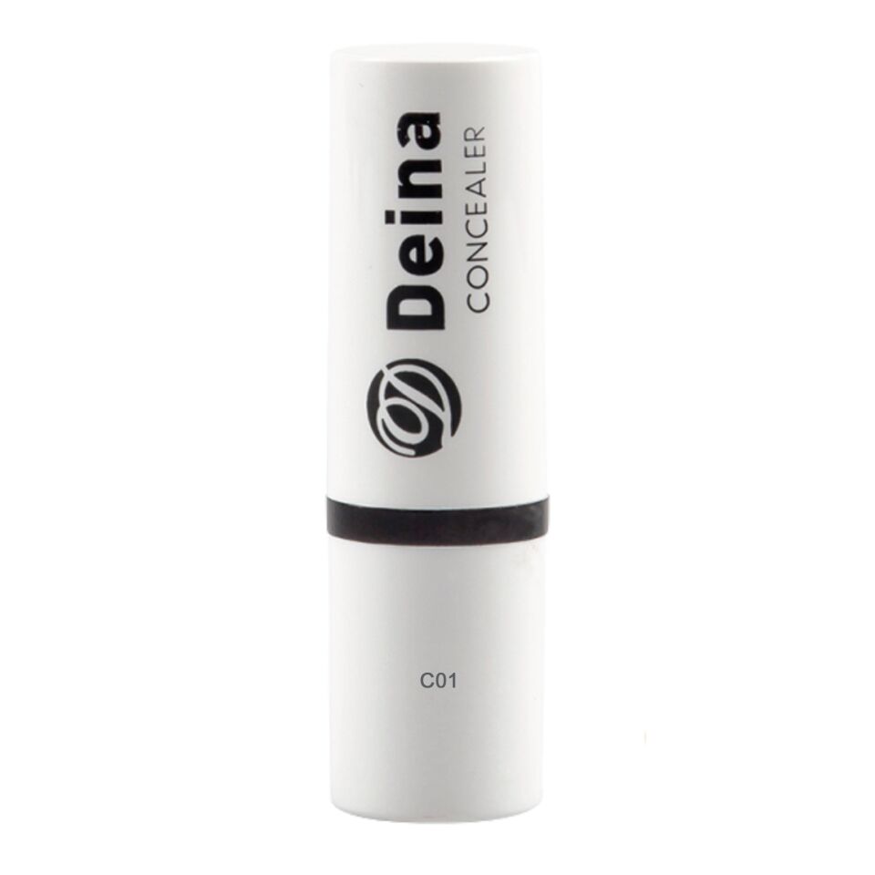 Deina Stick Concealer C01 Gözaltı Kapatıcısı