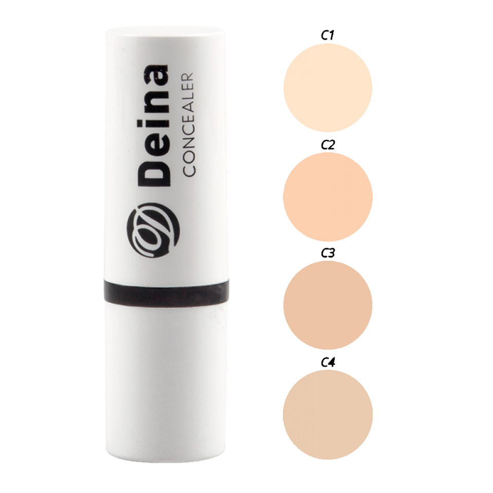 Deina Stick Concealer C01 Gözaltı Kapatıcısı
