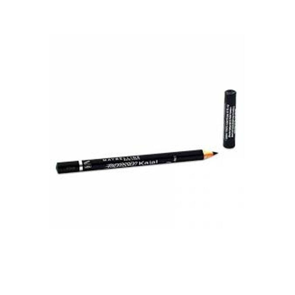 Maybelline Expression Kajal Göz Kalemi 33 Siyah