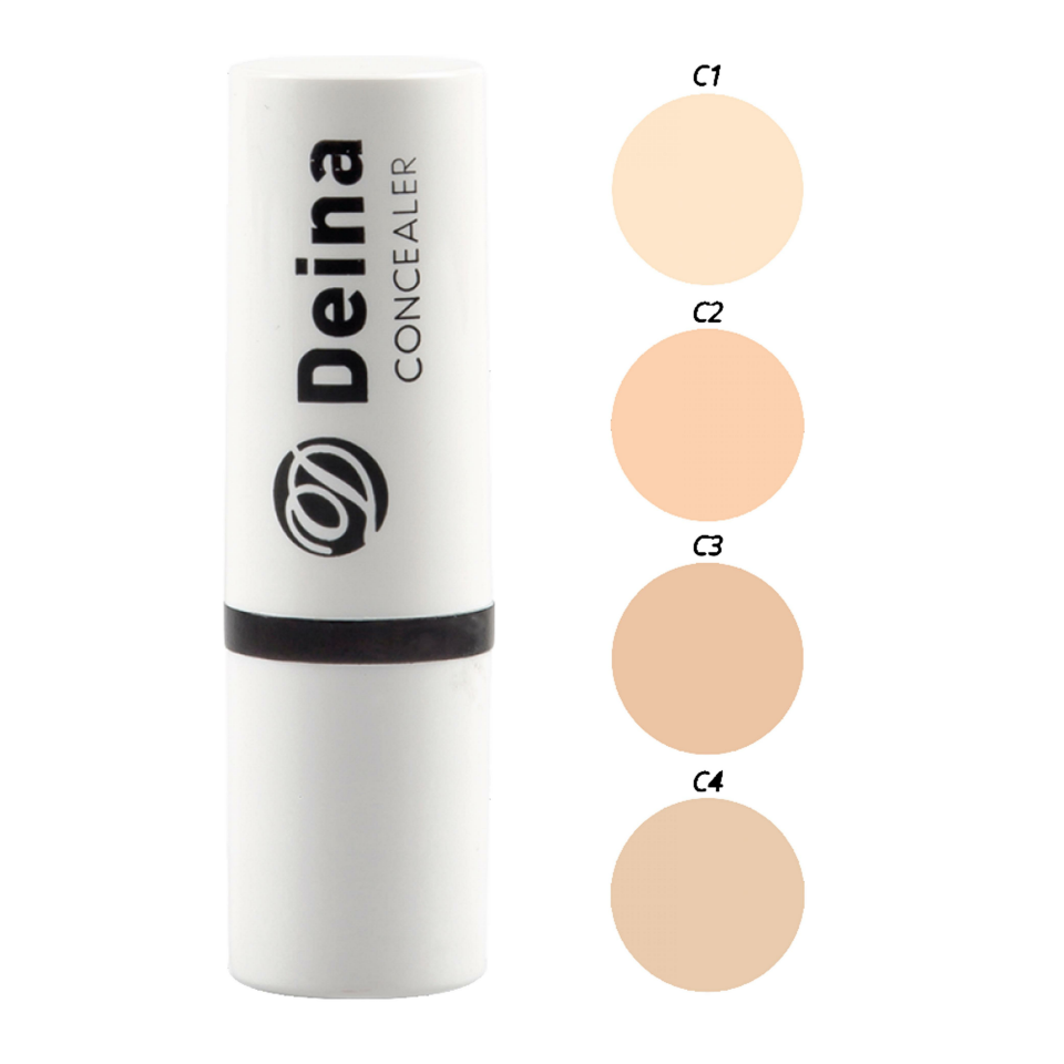 Deina Stick Concealer C03 Gözaltı Kapatıcısı
