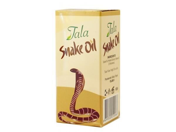 Tala Yılan Yağı 20 Ml