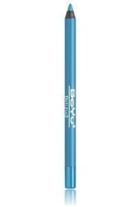 Beyu Göz Kalemi 665 Pastel Mavi Akma Dagılma Yapmaz