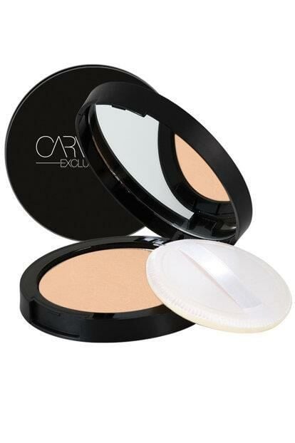 Carmina Exclusive Compact Pudra 04