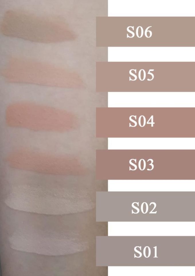 Deina Stick Fondoten S01 Light