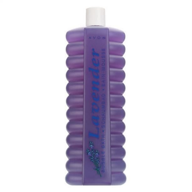 Avon Duş Jeli 1000 Ml Lavanta Banyo Köpüğü Lavender