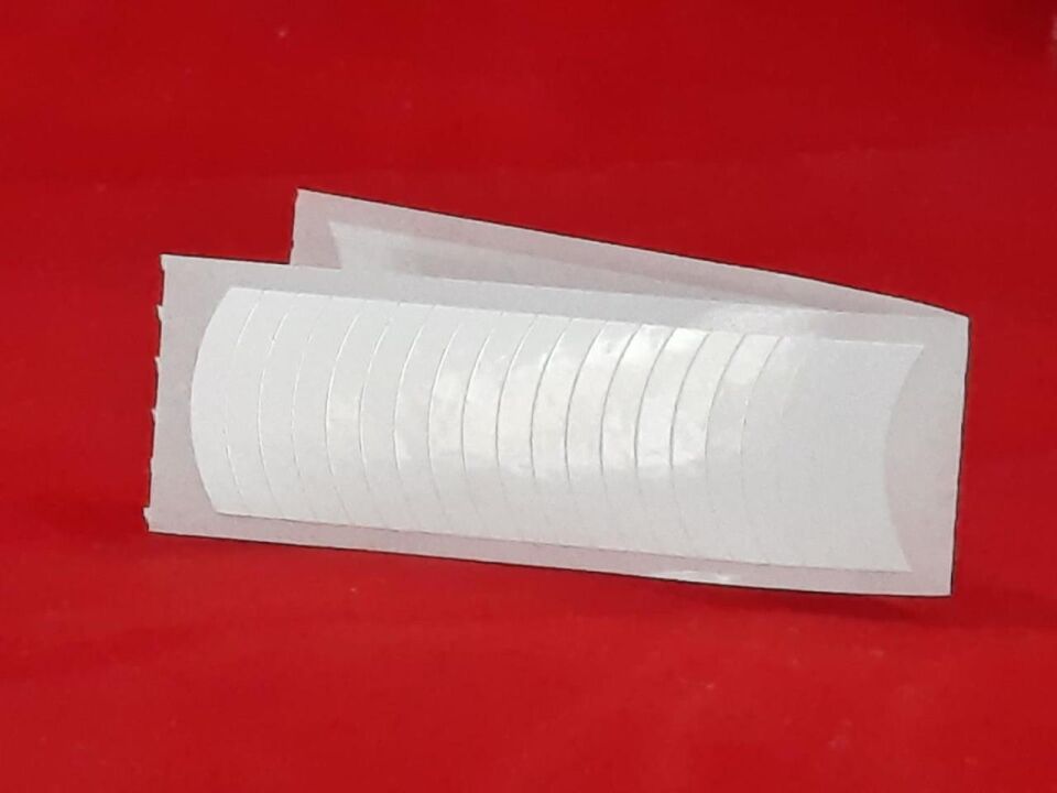 Flormar Manikür French Bandı 40 Adet