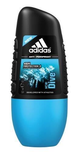 Adidas Roll On Men İce Dive 50 Ml