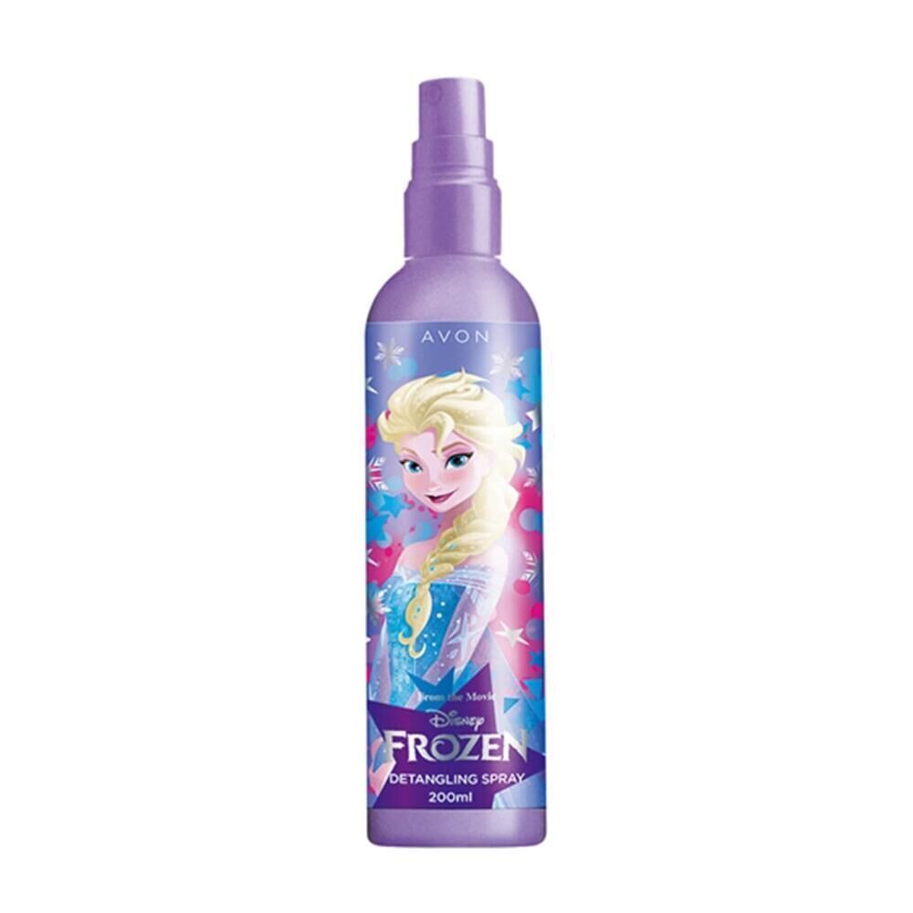 Avon Frozen Çocuk Saç Açıcı Sprey 200 ml