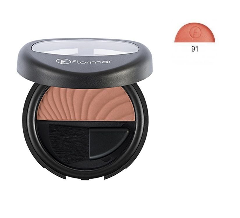 Flormar Allık 91
