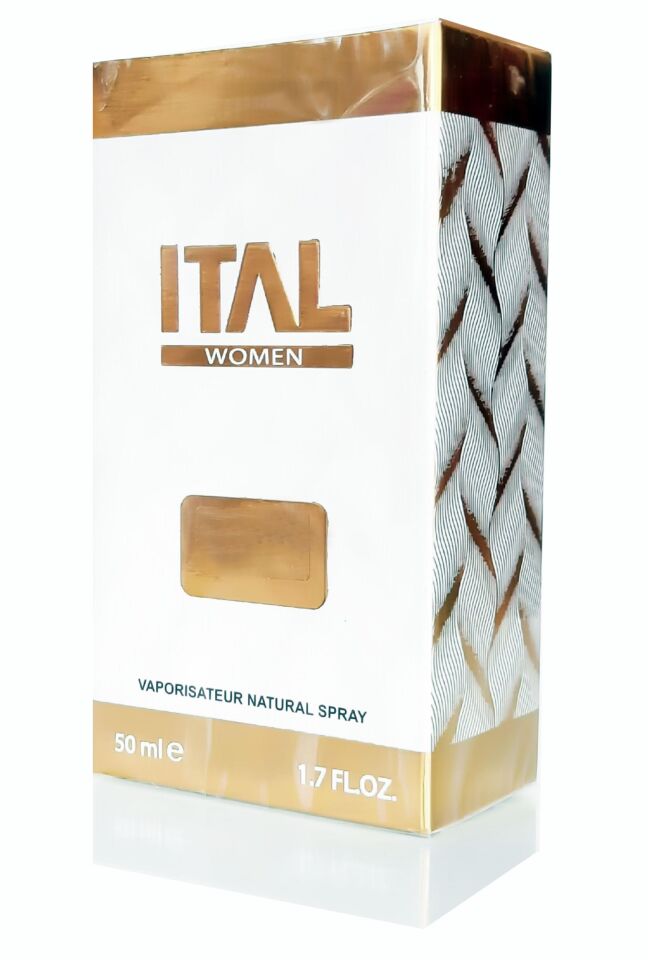 Ital Extra K51 BLOMSHELL 50 Ml Bayan Parfüm