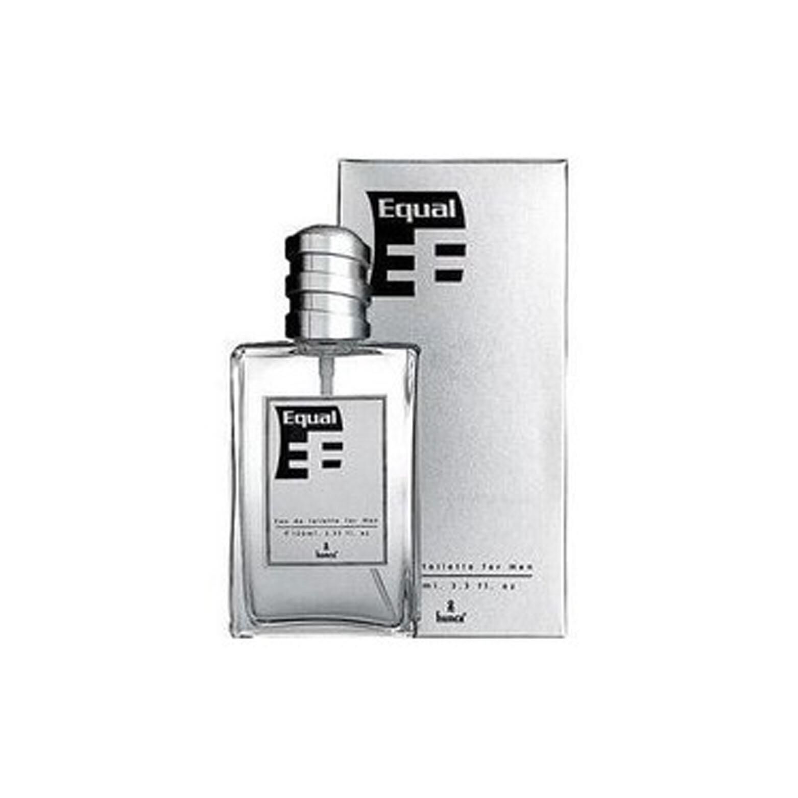 Equal Erkek Edt 50 Ml Klasik ilk Şişe