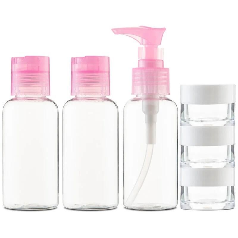 Eklips Seyahat Seti 6 Parçalı