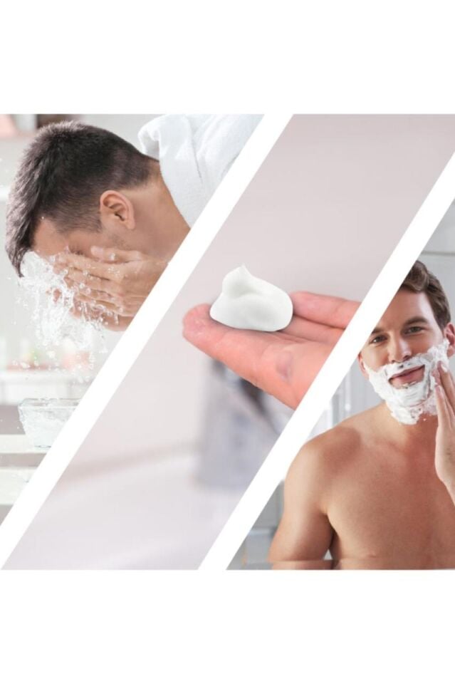 Arko Tıraş Köpüğü Gold Power 200 Ml