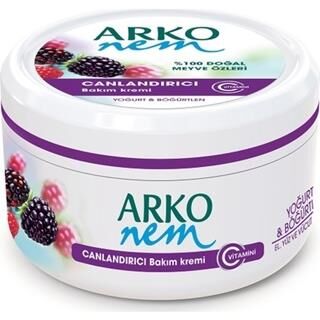 Arko Nem 300 Ml Yoğurt Böğürtlen