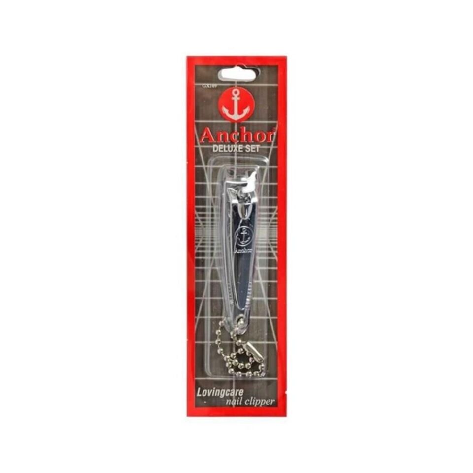 Anchor Solingen Küçük Tırnak Makası GX109