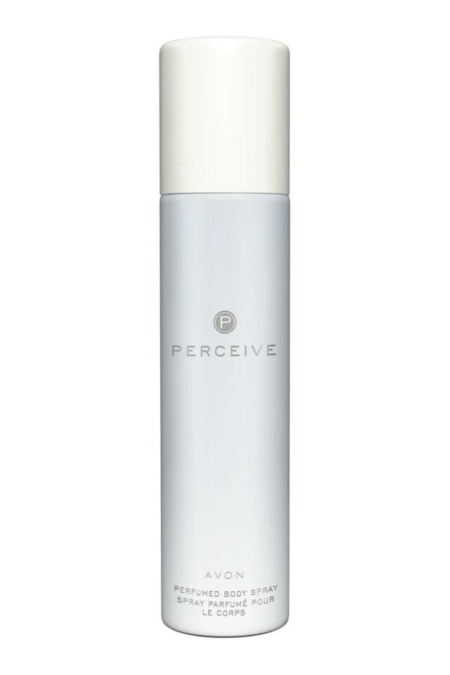 Avon Perceive Kadın Parfümlü Sprey Deodorant 75 Ml