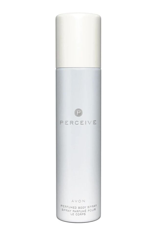 Avon Perceive Kadın Parfümlü Sprey Deodorant 75 Ml