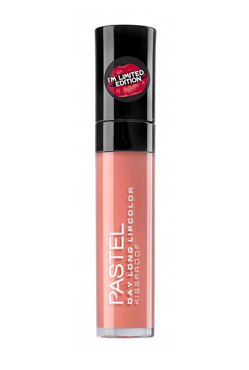 Pastel Day Long Lipcolor Kissproof 24 Kalıcı Mat Ruj