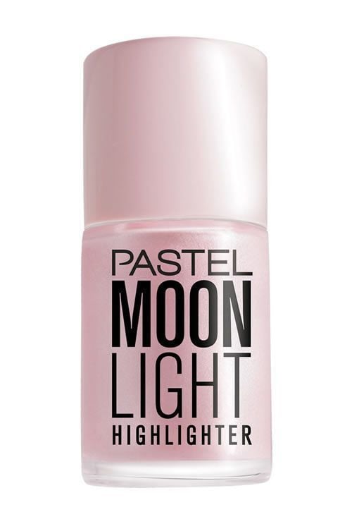 Pastel Moonlight Highlighter Aydınlatıcı 100