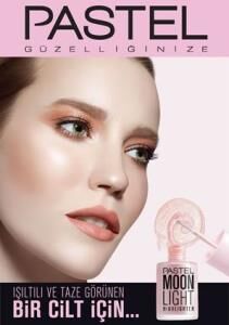 Pastel Moonlight Highlighter Aydınlatıcı 100