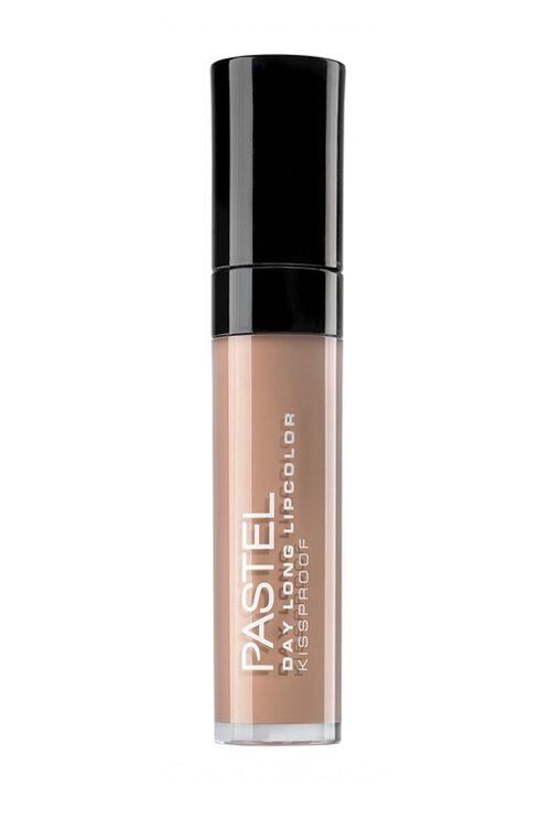 Pastel Day Long Lipcolor Kissproof 27 Kalıcı Mat Ruj