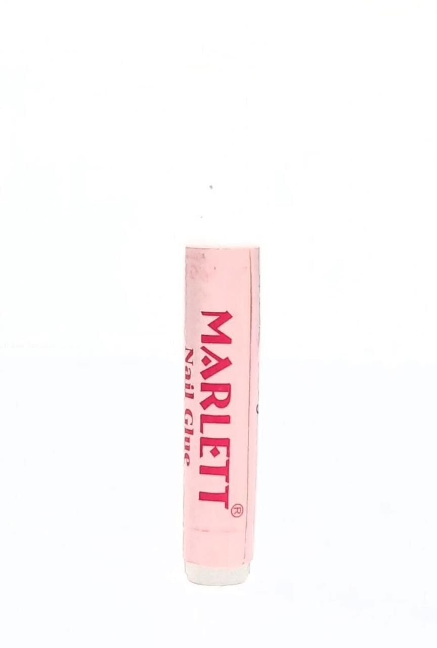 Marlett Tırnak Yapıştırıcı Blisterli