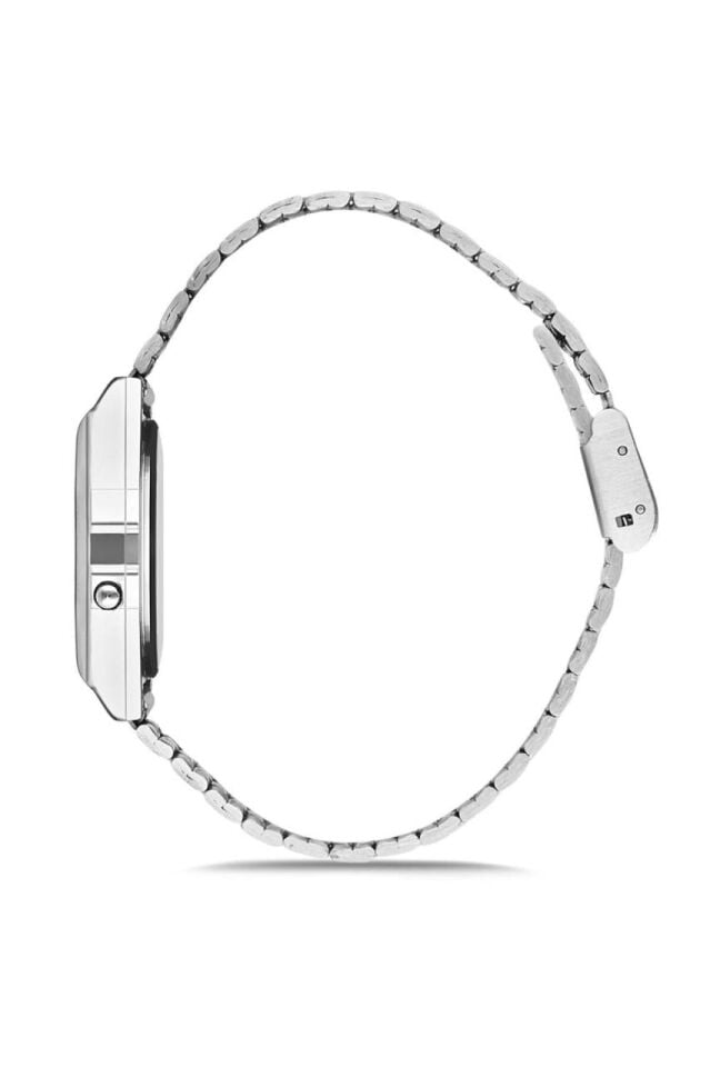 Aqua Di Polo Unisex Kol Saati APSV1-A9372-UM131 APWA0085 Gümüş