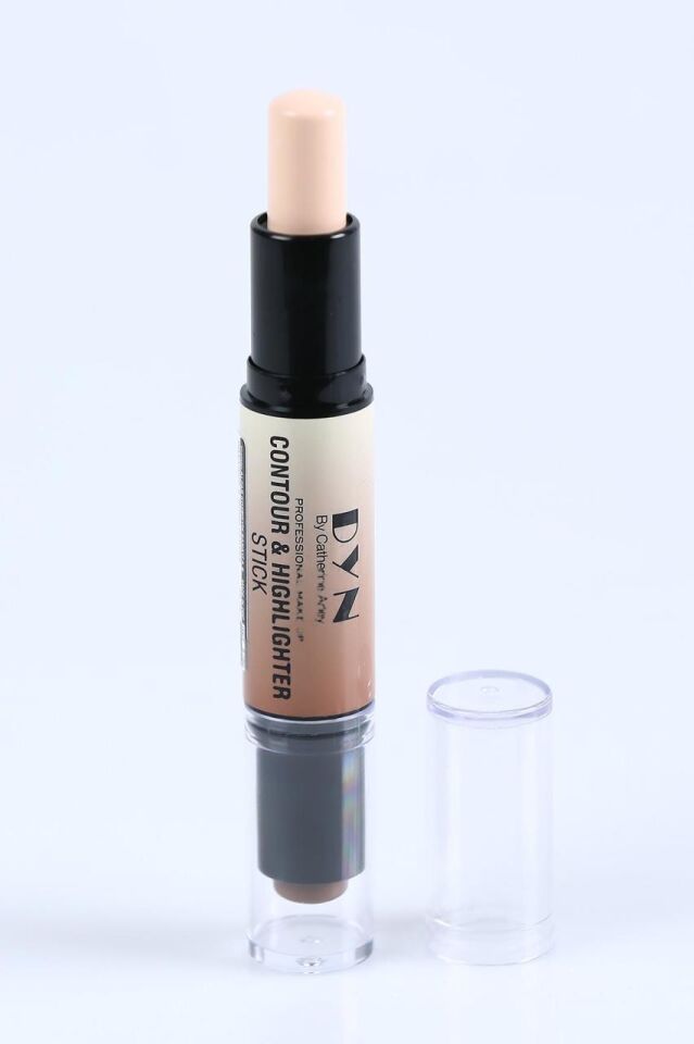Catherine Arley Dyn Contour Highlighter Stick 02