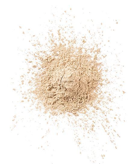 Flormar Loose Mat ve Transparan Sabitleyici Toz Pudra 03