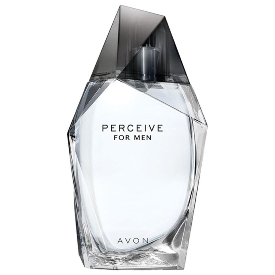 Avon Perceive Edt 100 ml Erkek Parfümü