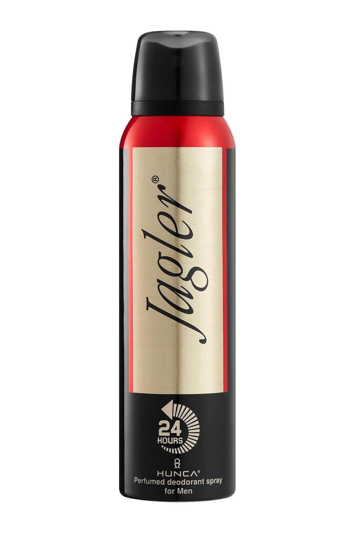 Jagler Deodorant Klasik Erkek 150 Ml