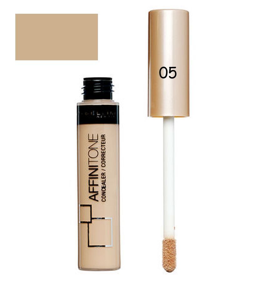 Maybellıne New York Affinitone Kapatıcı 05 Medium Beıge