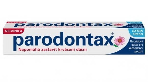 Parodontax Diş Macunu Extra Fresh 75 ml-P