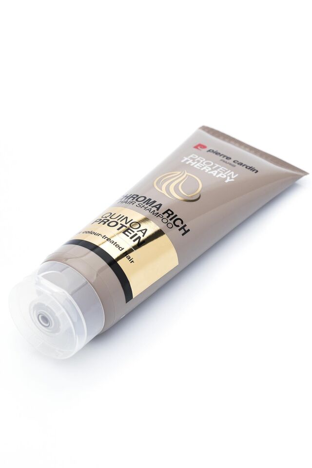 Pierre Cardin Protein Therapy Renk Koruyucu Bakım Şampuanı 250 Ml 39608