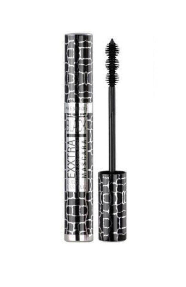 Prestige Hacim Veren Maskara Extra Volum Effect Siyah MBE 01