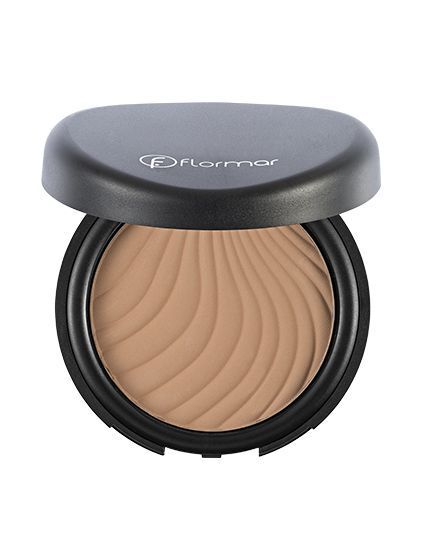Flormar Compact Pudra 91