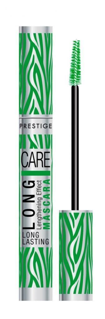 Prestige Mascara Long Siyah MLE 01