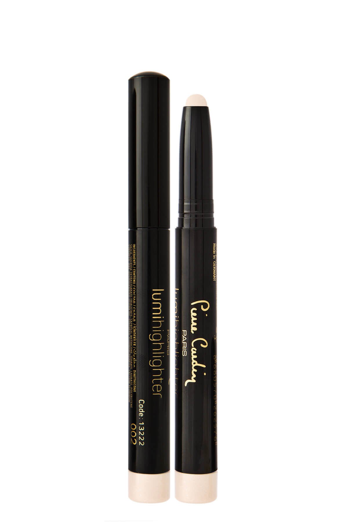 Pierre Cardin Aydınlatıcı -  Lumi Highlighter Stick Light 001 - 13222
