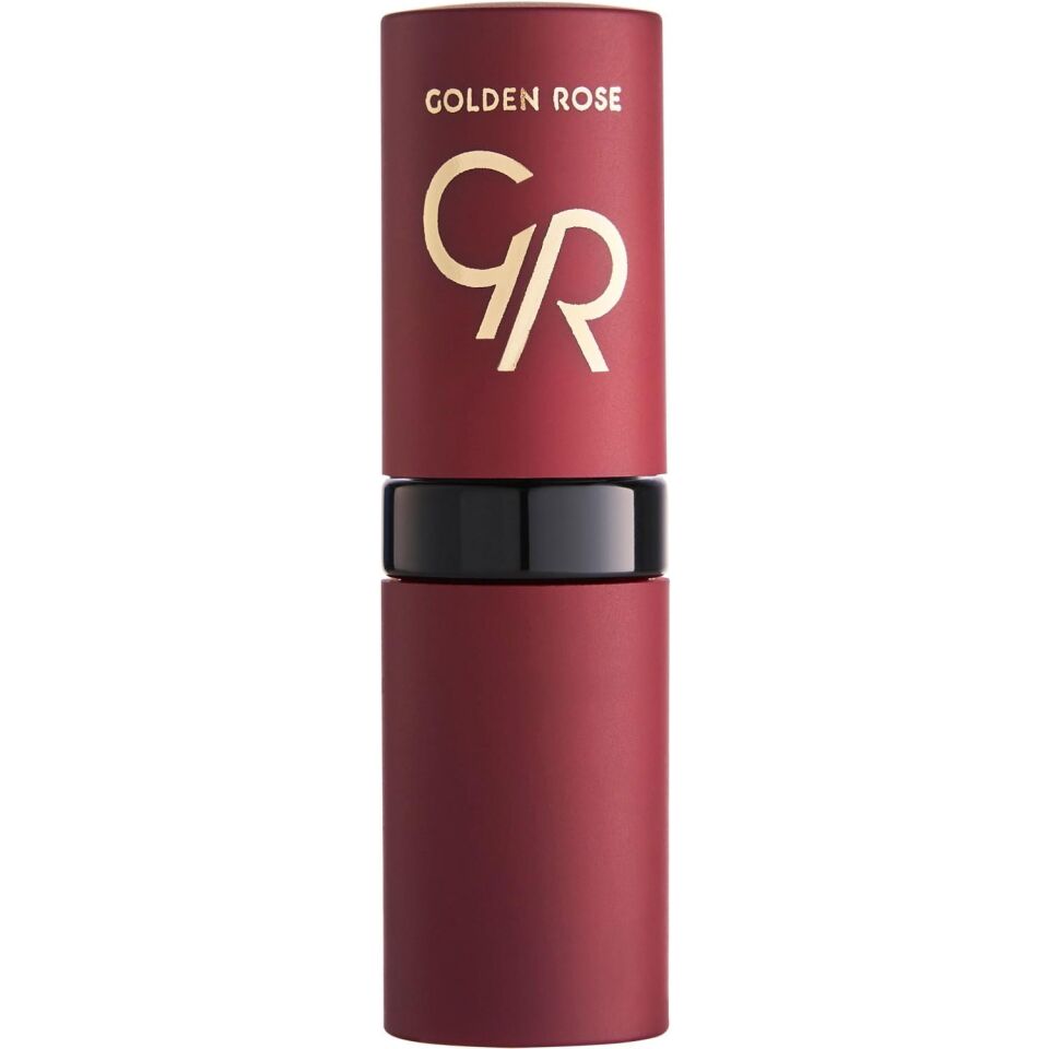Golden Rose Velvet Matte Lipstick 35