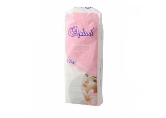 ASLANLI PAMUK 100G