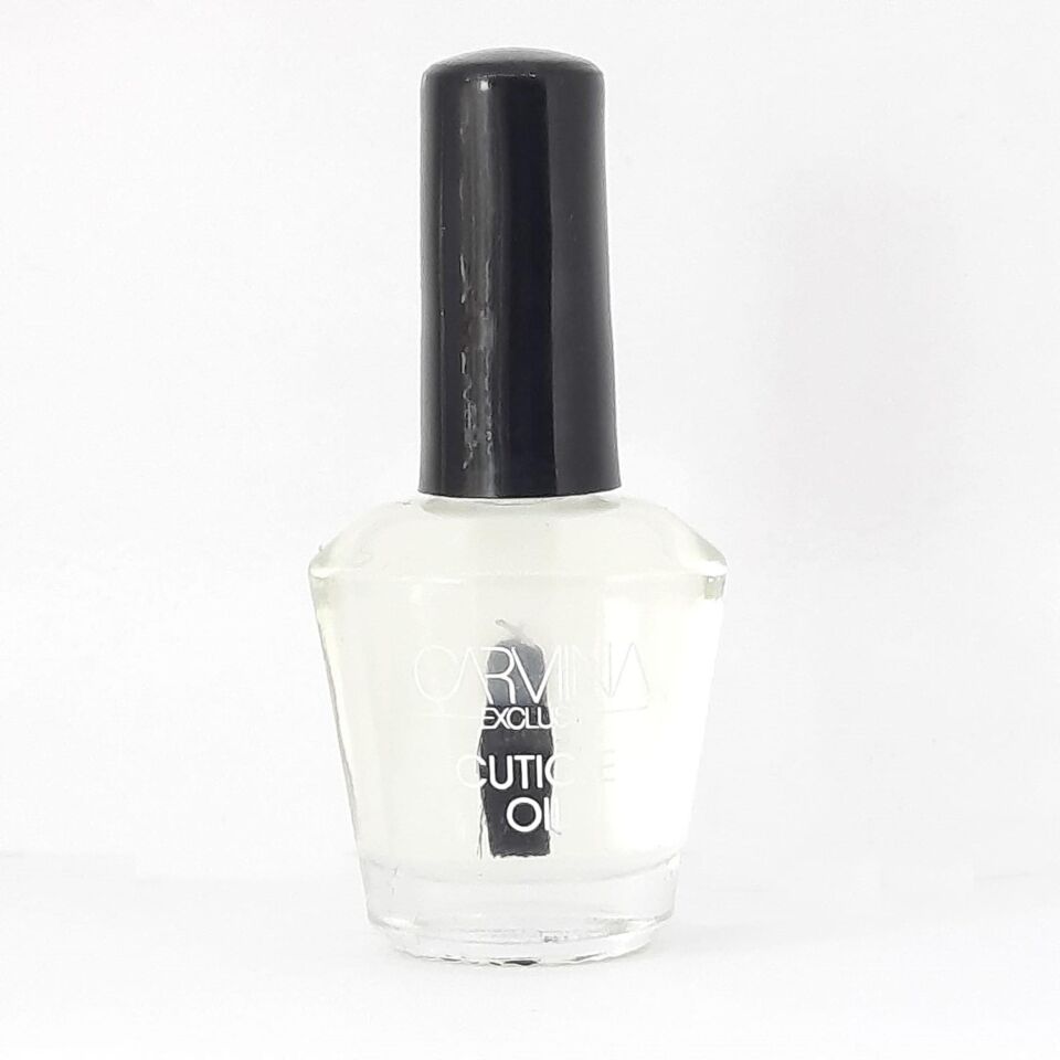 Carmina Tırnak Bakım Yağı 11 Ml