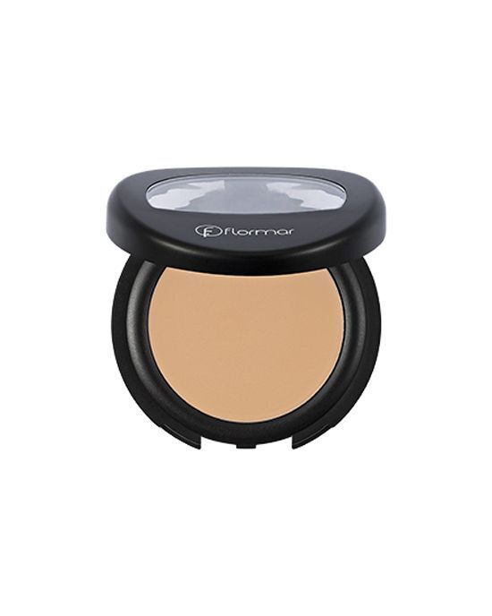 Flormar Full Coverage Concealer Göz Altı Kapatıcısı 01
