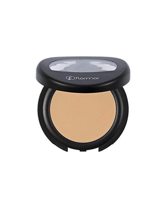 Flormar Full Coverage Concealer Göz Altı Kapatıcısı 002 ivory