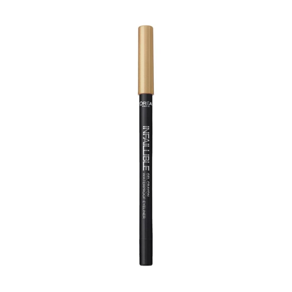 L'Oreal Paris Dudak Kalemi - Infaillible Lip Pencil 06 Golden Woman
