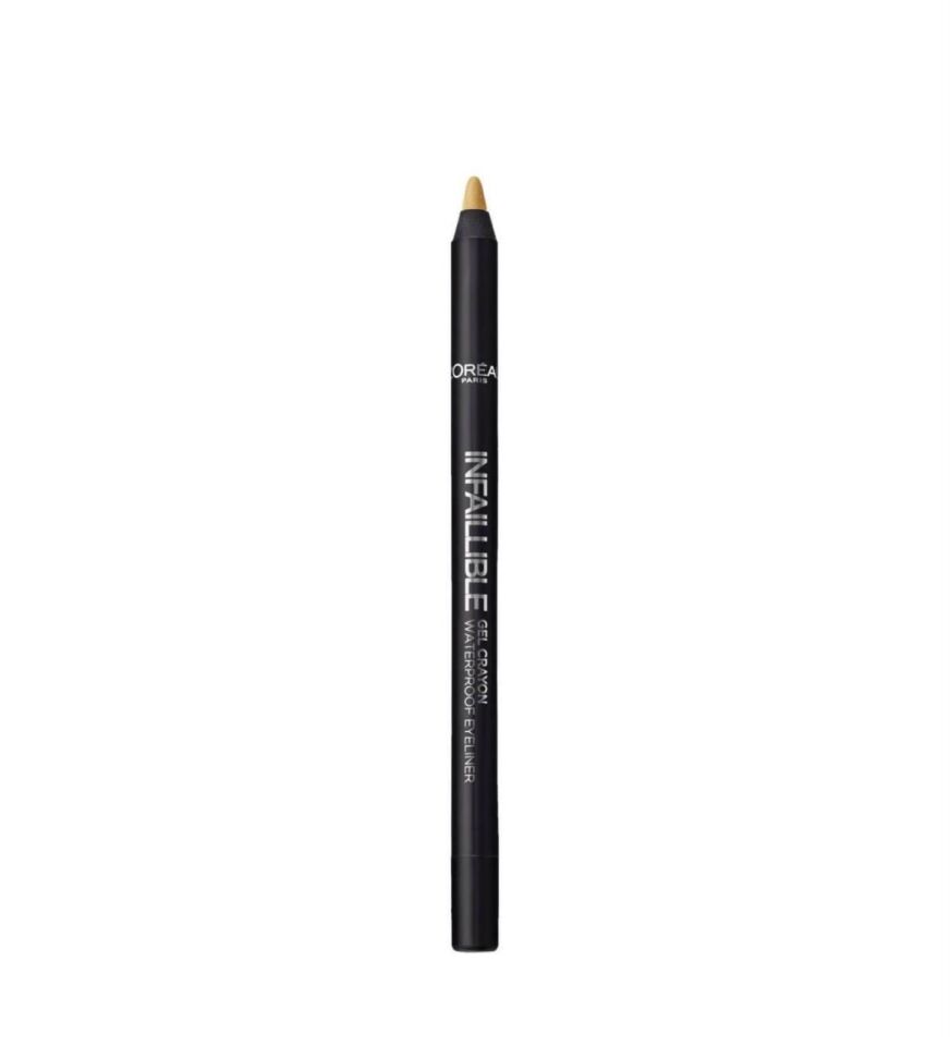 L'Oreal Paris Dudak Kalemi - Infaillible Lip Pencil 06 Golden Woman