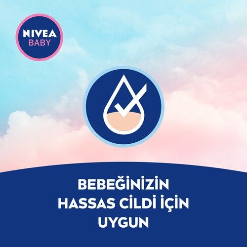 Nivea Bebek Pişik Kremi 100 Ml