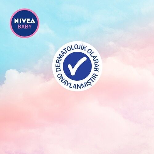 Nivea Bebek Pişik Kremi 100 Ml