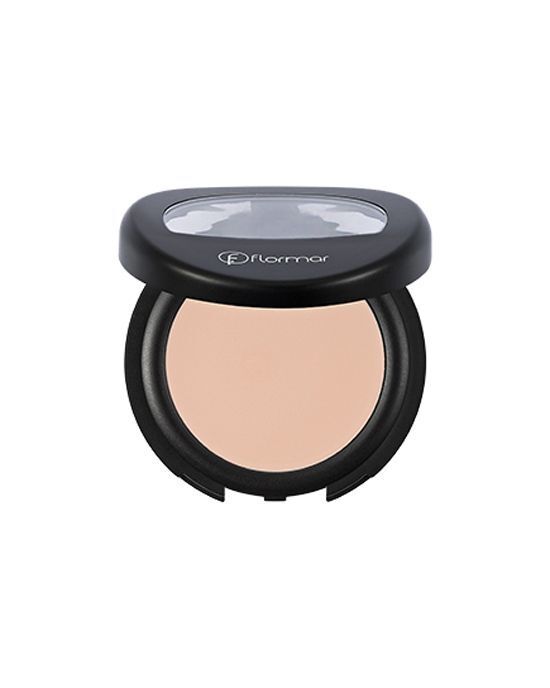 Flormar Full Coverage Concealer Göz Altı Kapatıcısı 03